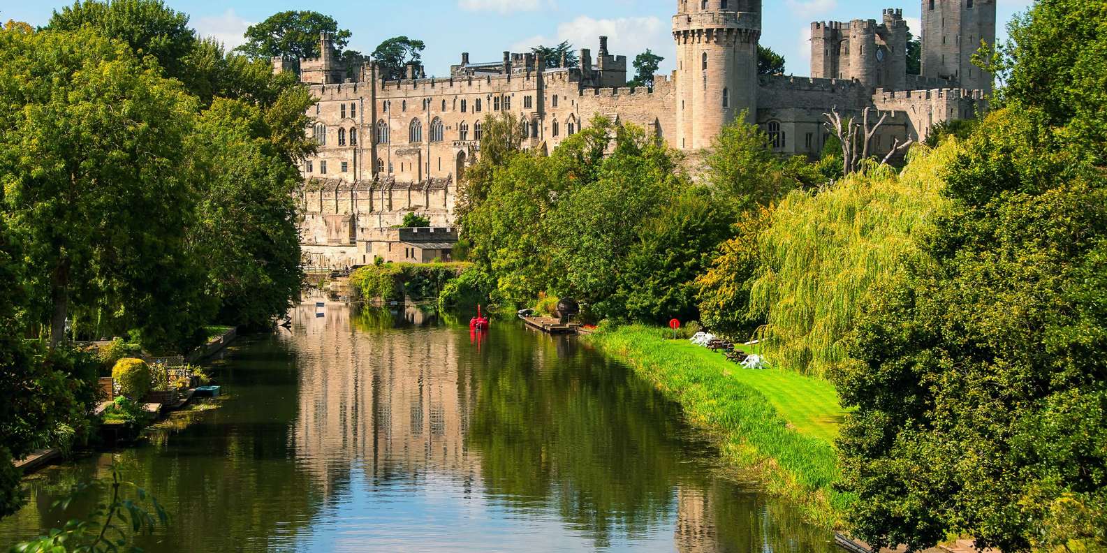 the-best-warwick-castle-medieval-architecture-tours-2023-free