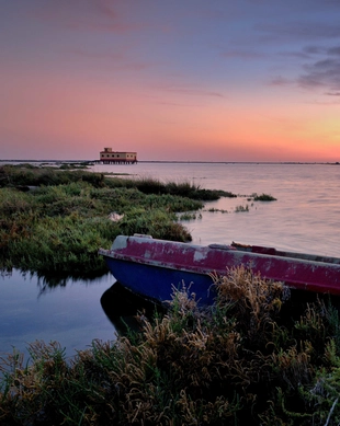 Ria Formosa