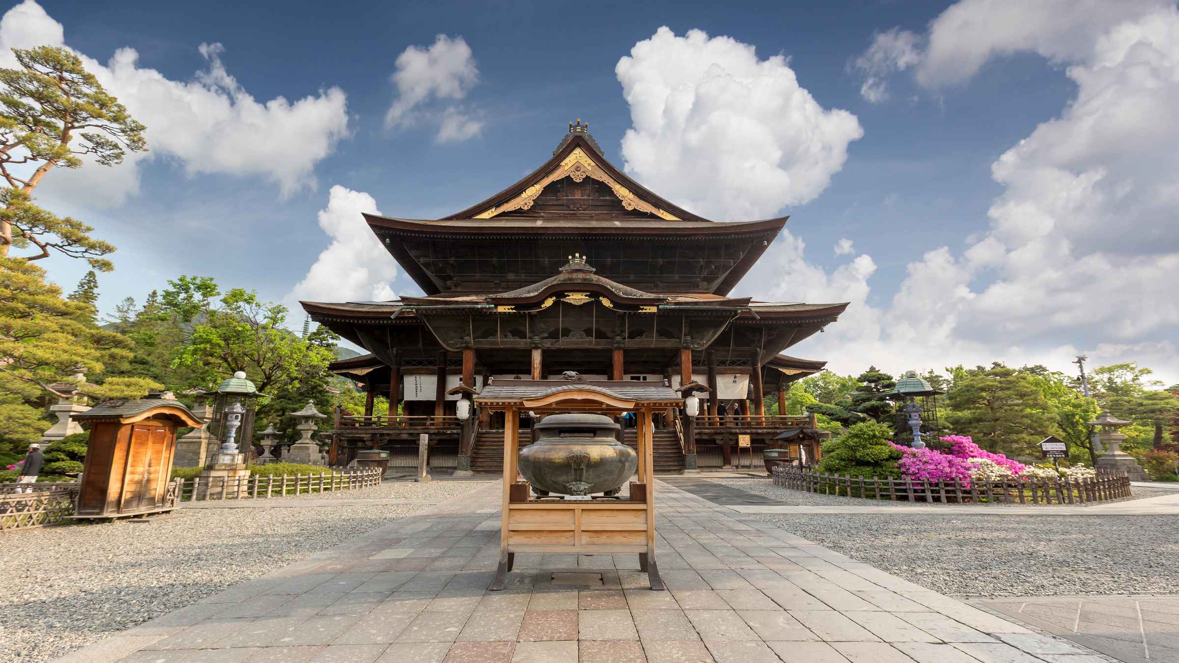 Nagano 2021 Top 10 Touren & Aktivitäten (mit Fotos) Erlebnisse in