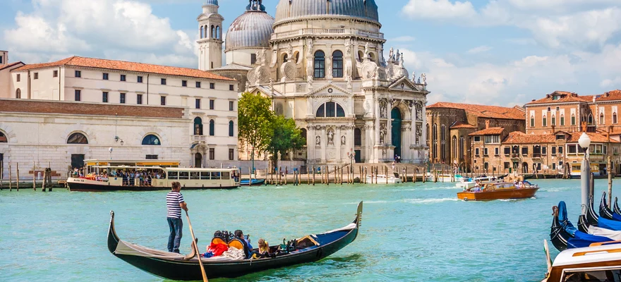 Santa Maria della Salute