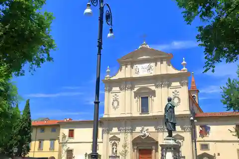 10. San Marco Museum