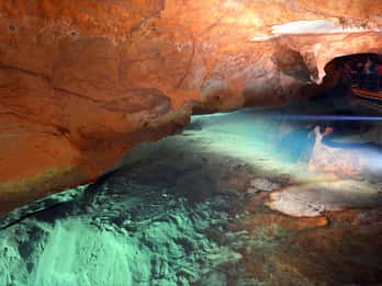 Jenolan Caves Touren & Tickets