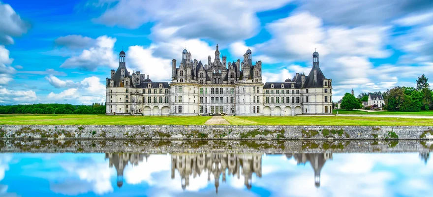 Château de Chambord