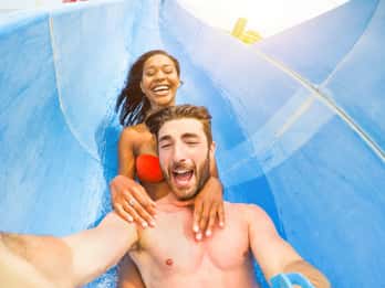 Jungle Aqua Park