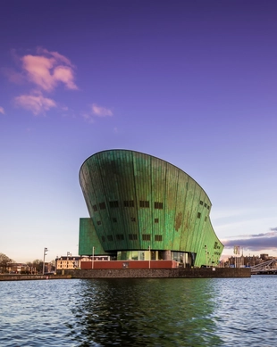 NEMO Vitenskapsmuseum