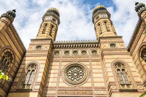 15 Fatos Sobre a Sinagoga Que Todo Judeu Deveria Saber 