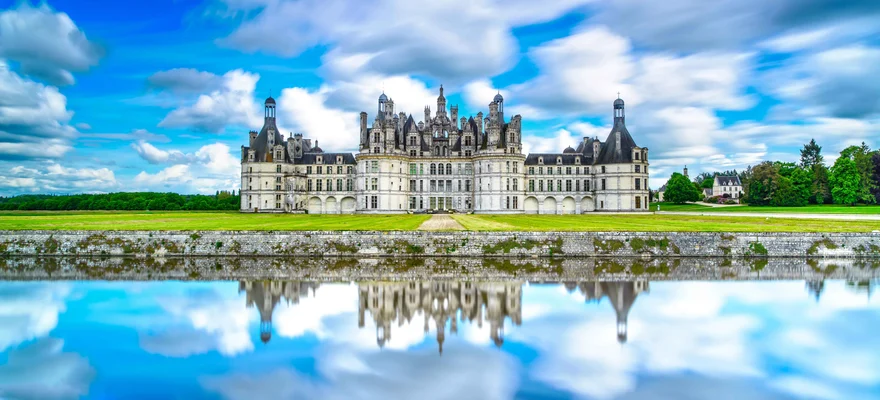 Castelo de Chambord