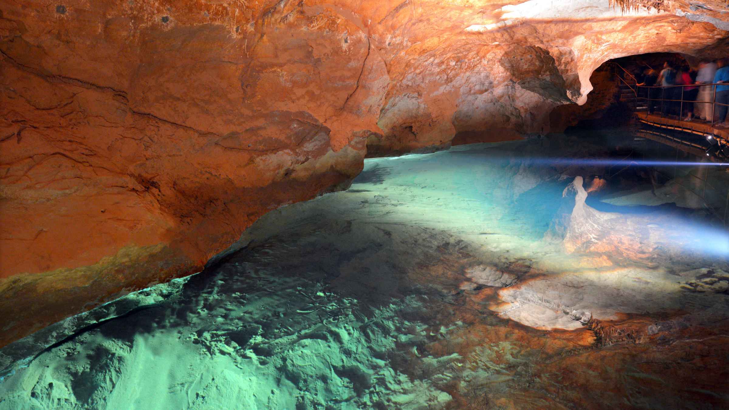 tourist drive jenolan caves