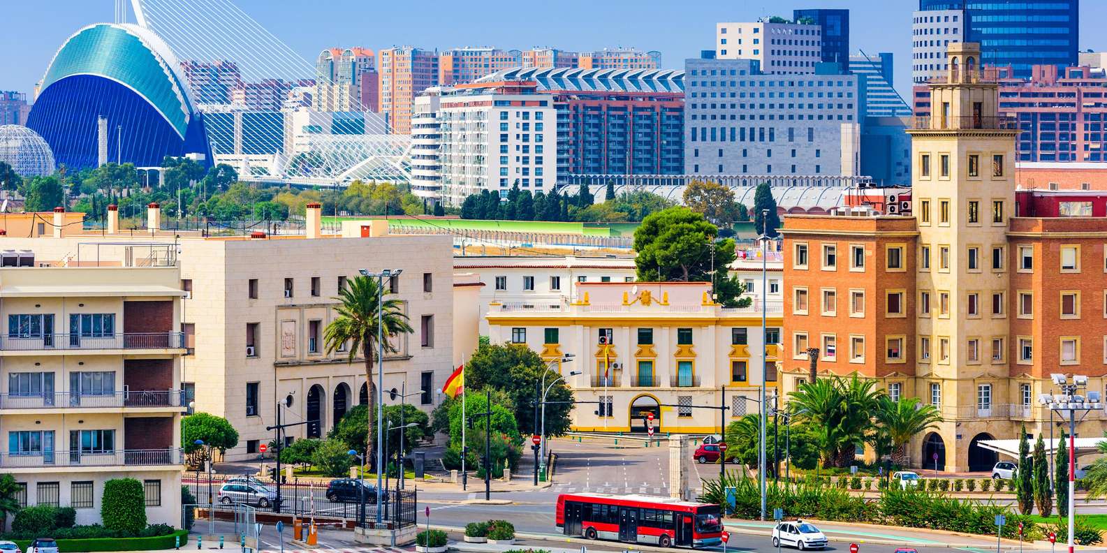 Instituto Valenciano de Arte Moderno Audioguide il MEGLIO del 2023