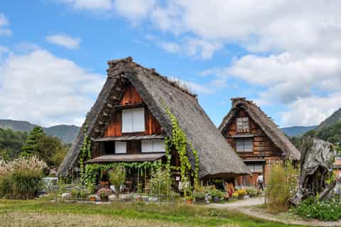 The best Takayama Landmarks & monuments 2026 - Free cancellation
