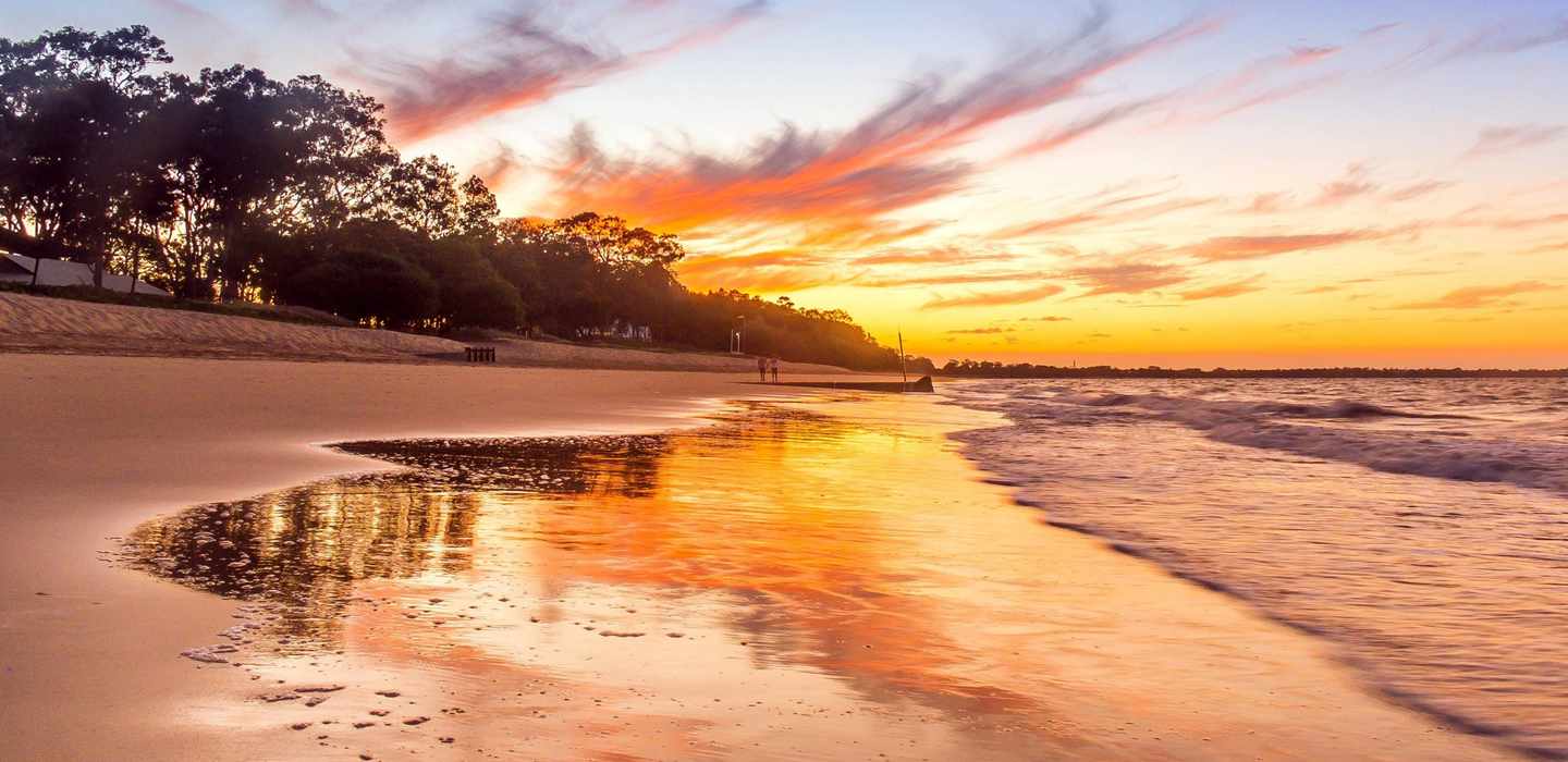 The BEST Hervey Bay Activities 2024 FREE Cancellation GetYourGuide