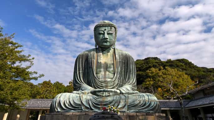 Day trip to Kamakura