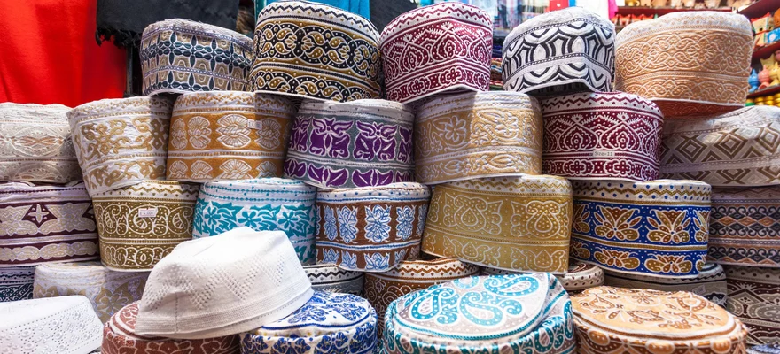 Suk di Muttrah