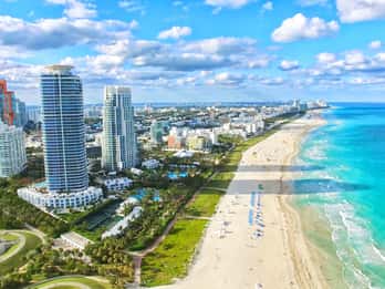 Miami Beach Miami Beach