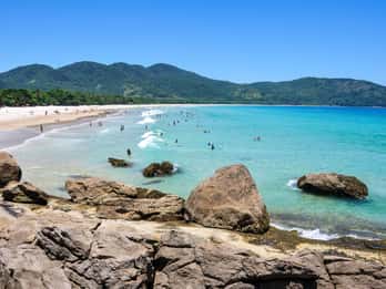 Ilha Grande Tours & Tickets
