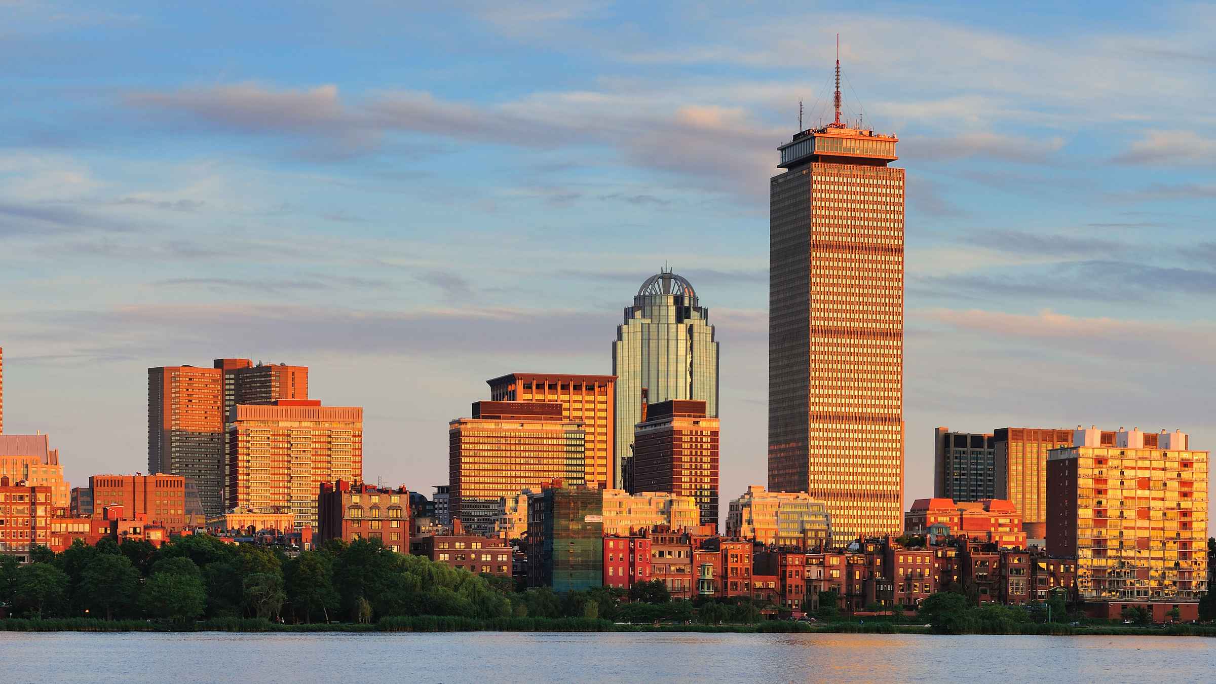 Prudential Center Skywalk Observatory, Boston Book Tickets & Tours