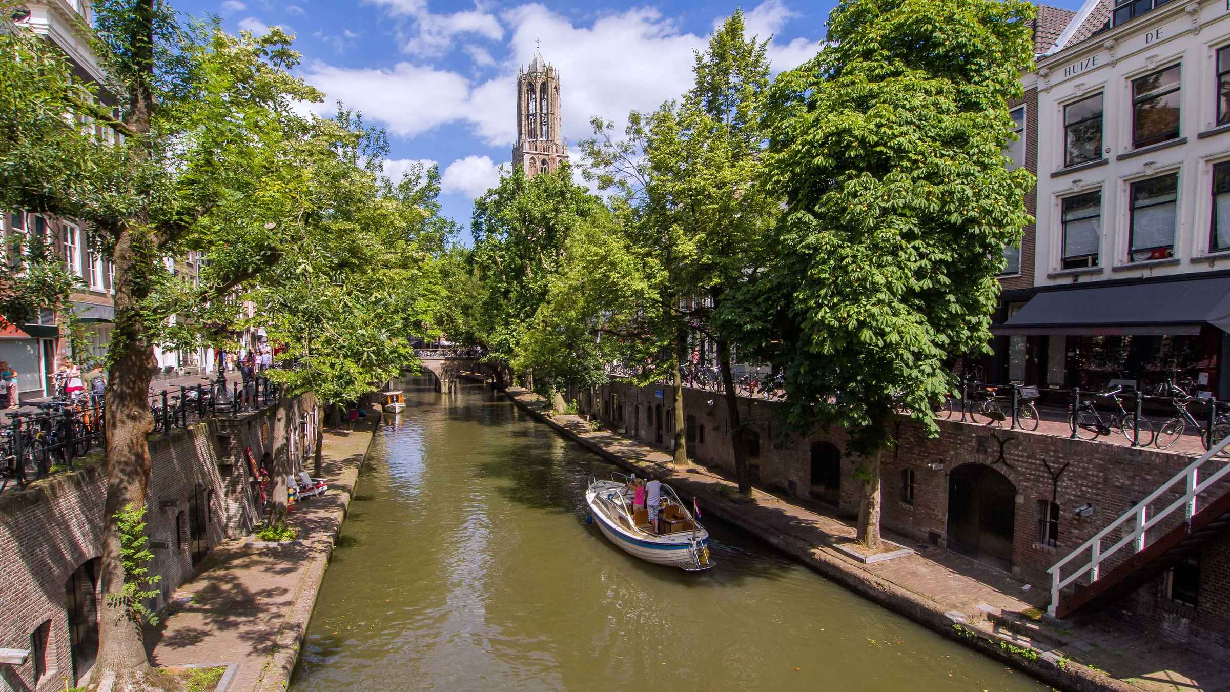 tour utrecht