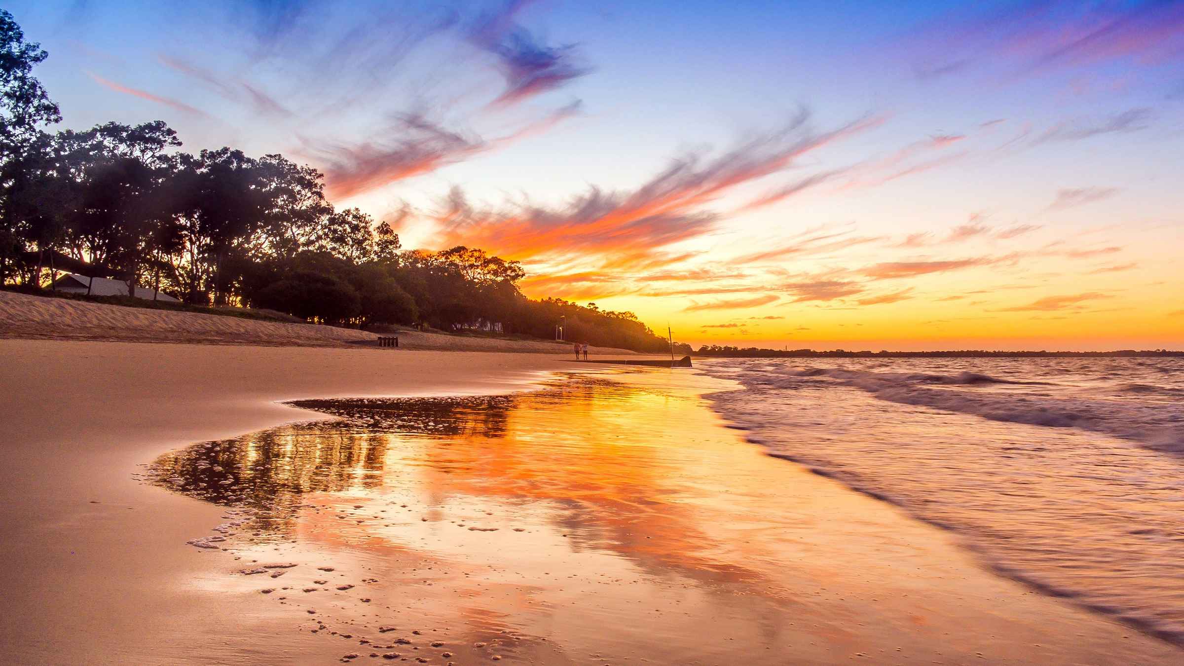 Hervey Bay Fishing Tours GetYourGuide