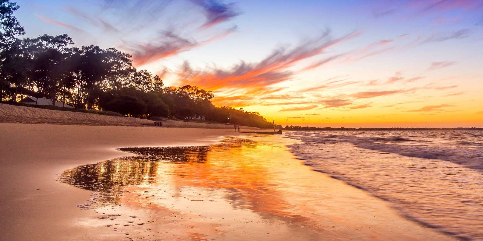 The BEST Hervey Bay National parks 2024  FREE Cancellation GetYourGuide