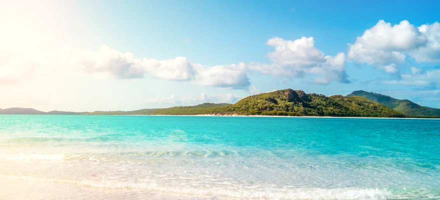 Hamilton Island