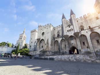 Palais des Papes
