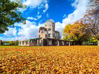 Parque Conmemorativo de la Paz de Hiroshima: Tours y Entradas