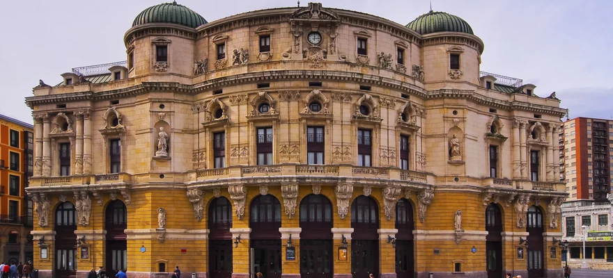 Teatro Arriaga
