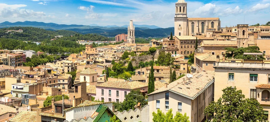 Girona Cathedral