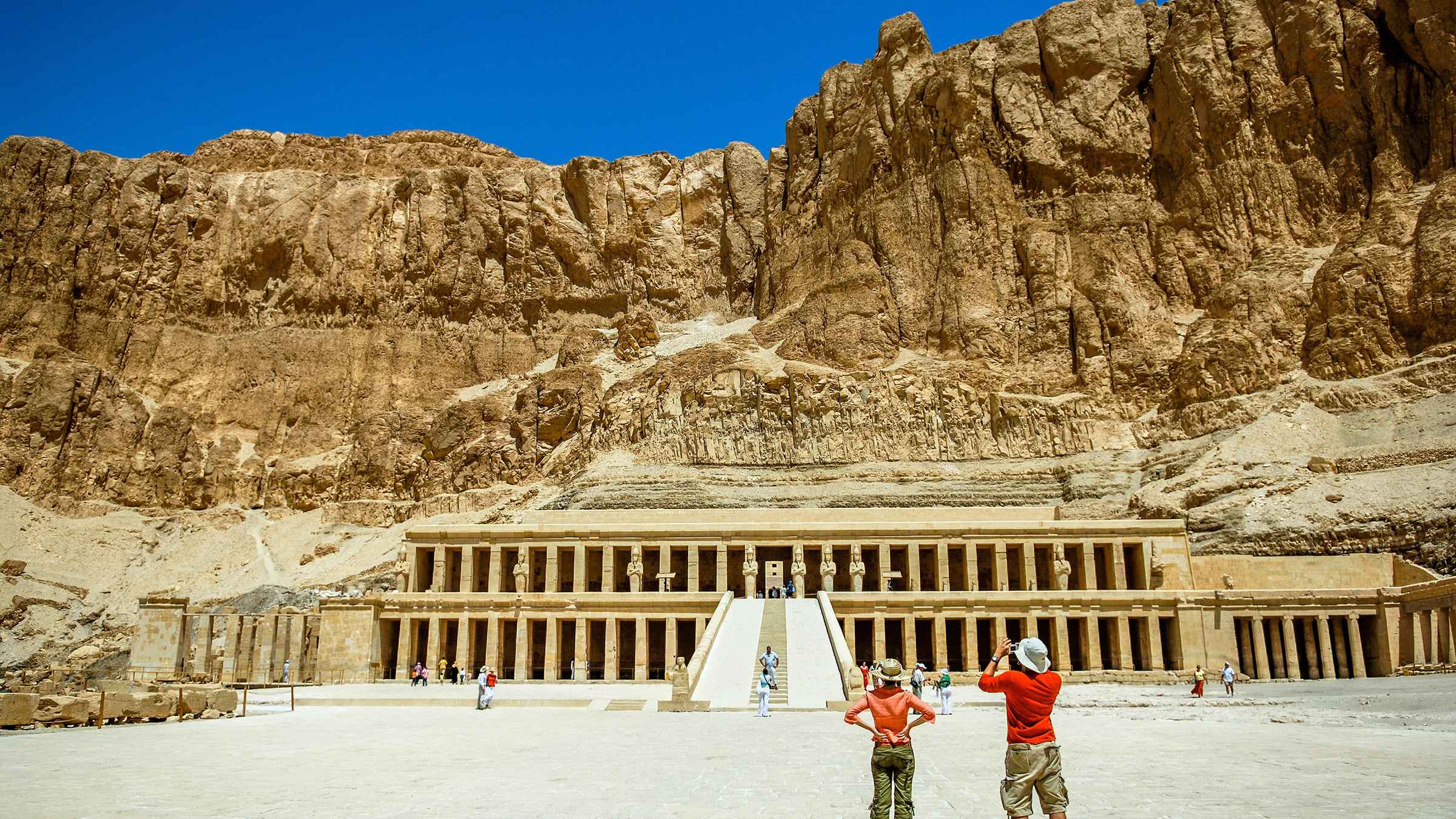 Valley Of The Kings Luxor Book Tickets Tours GetYourGuide Valley Of The Kings Luxor Book Tickets Tours GetYourGuide