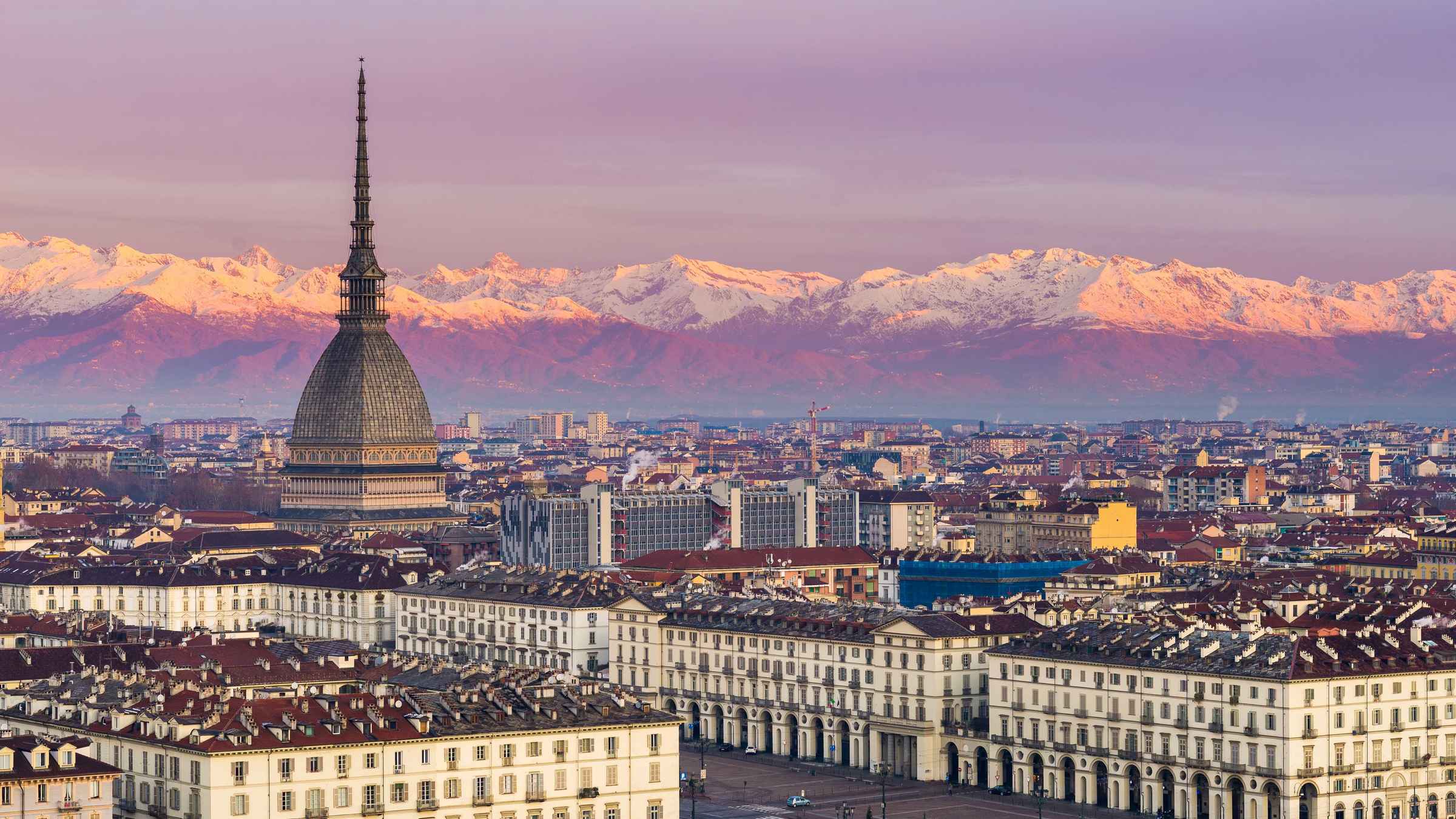 tours en turin