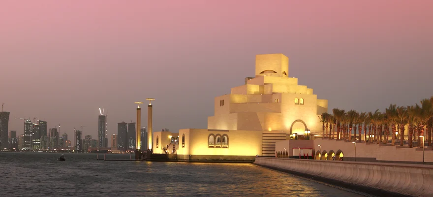 Museum für Islamische Kunst, Doha