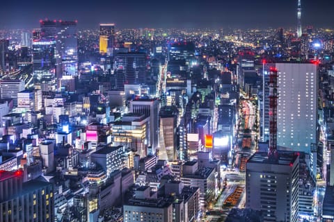 Ginza