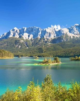Zugspitze