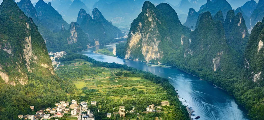 Li River