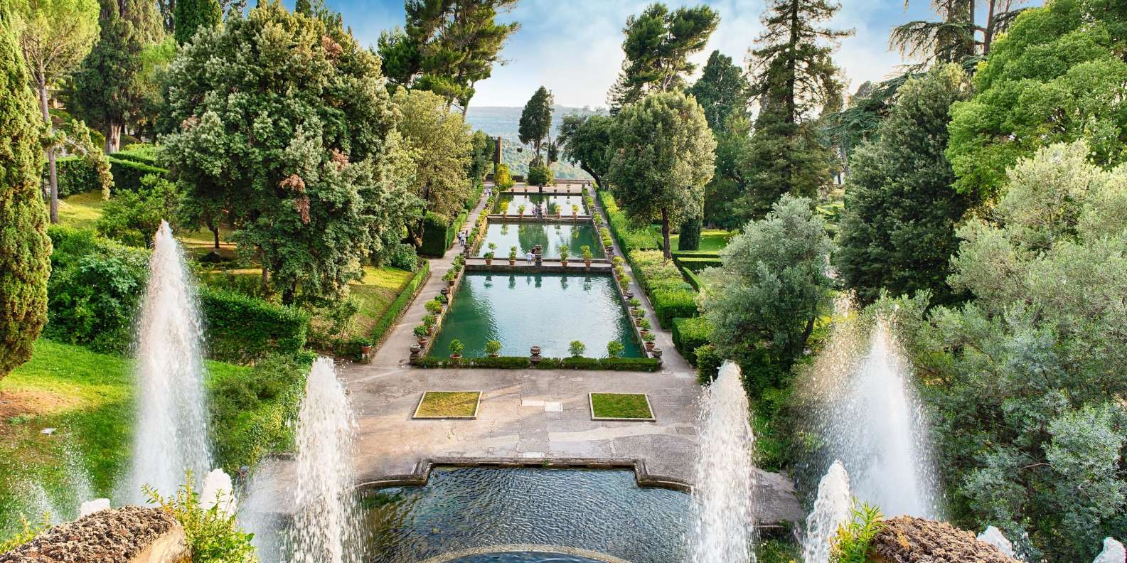 The BEST Villa d'Este UNESCO sites 2024 - FREE Cancellation