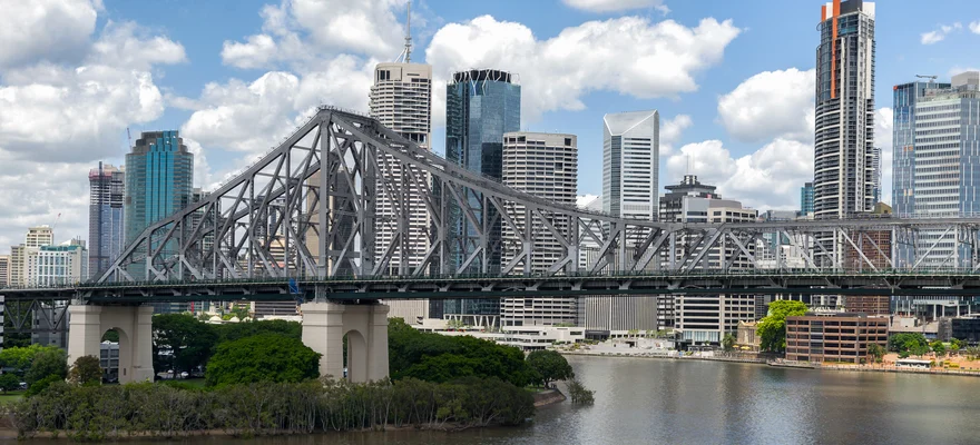 Story Bridge