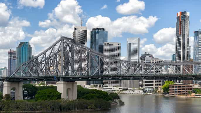 Story Bridge Brisbane Tickets Eintrittskarten Getyourguide