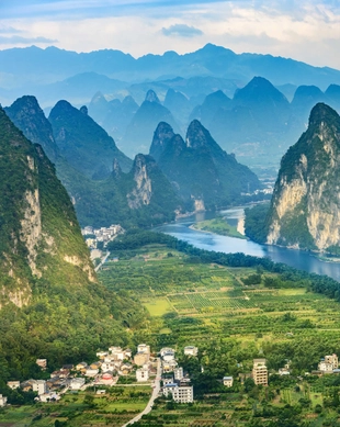 Li River