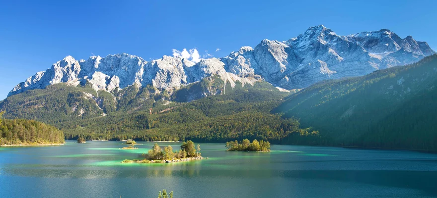 Zugspitze