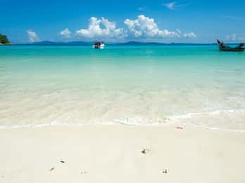Racha Island Tours & Tickets