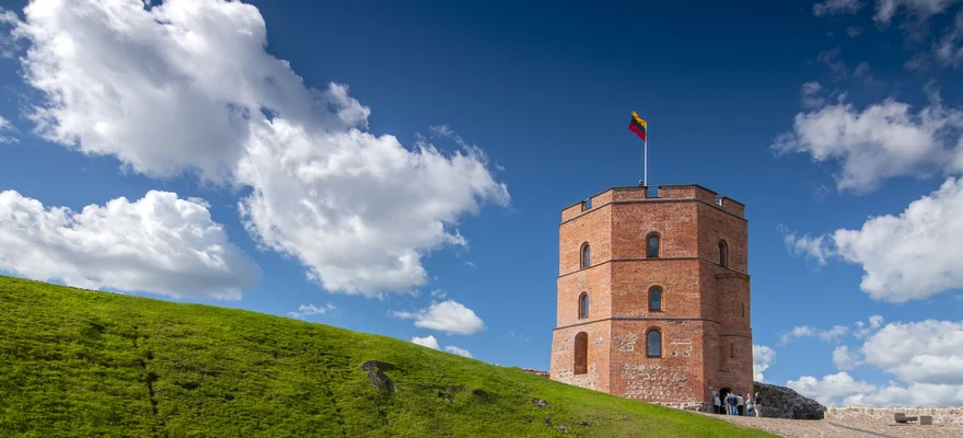 Tour de Gediminas