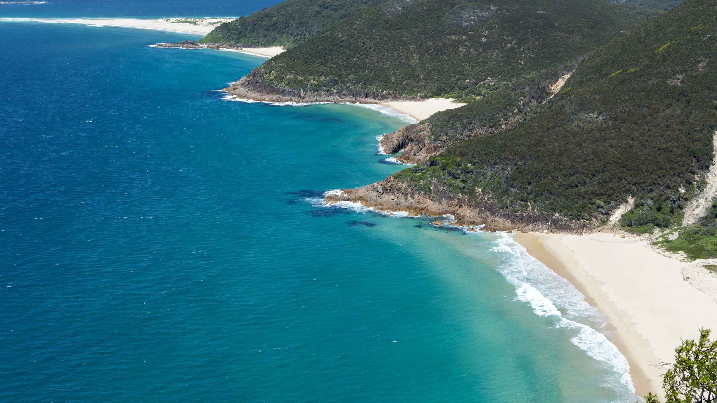 Nelson Bay, Réservez des tickets pour votre visite