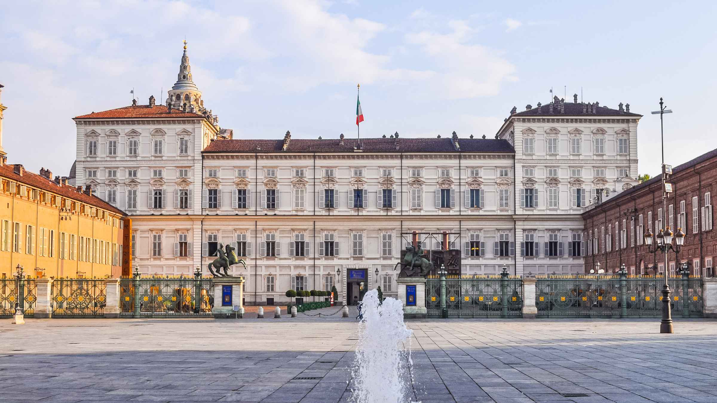 Palazzo Reale Di Torino Tour GetYourGuide Palazzo Reale Di Torino Tour GetYourGuide