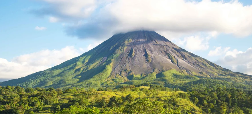 Arenal