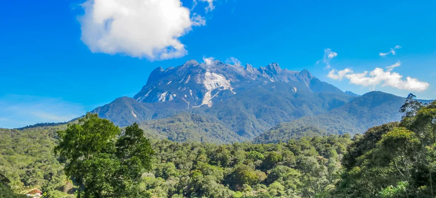 Kinabalu Park