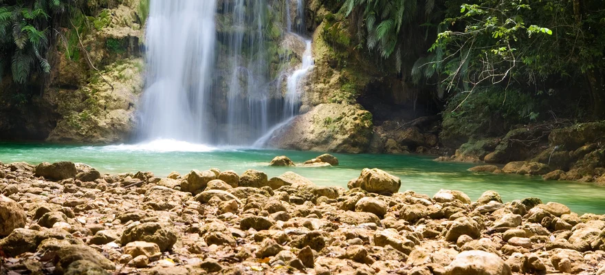 27 Waterfalls