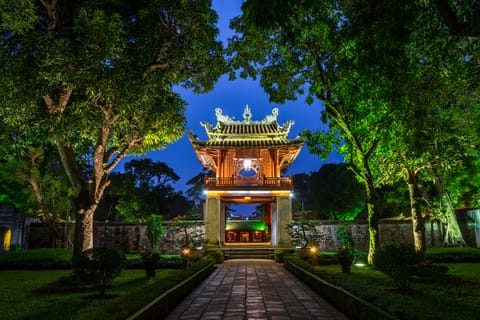 Templo da Literatura