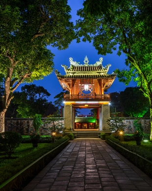 Temple of Literature