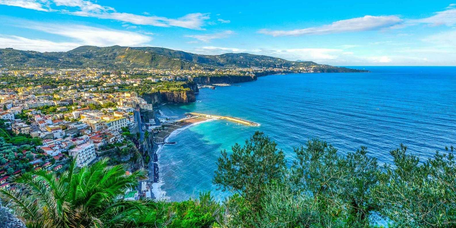 Vallone Dei Mulini In Sorrento Bezoeken Nu Tickets Boeken Getyourguide