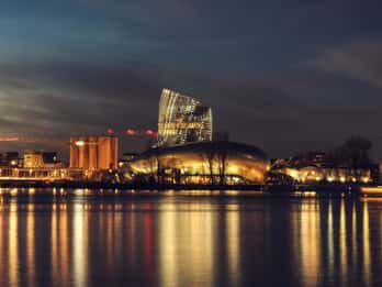 Cité du Vin Tours & Tickets